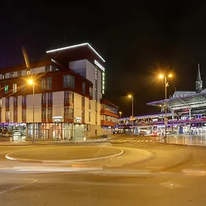 3* Hotel Centro Kommerz
